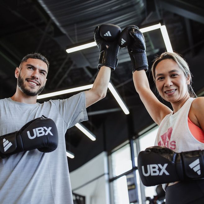 How much is a UBX membership?