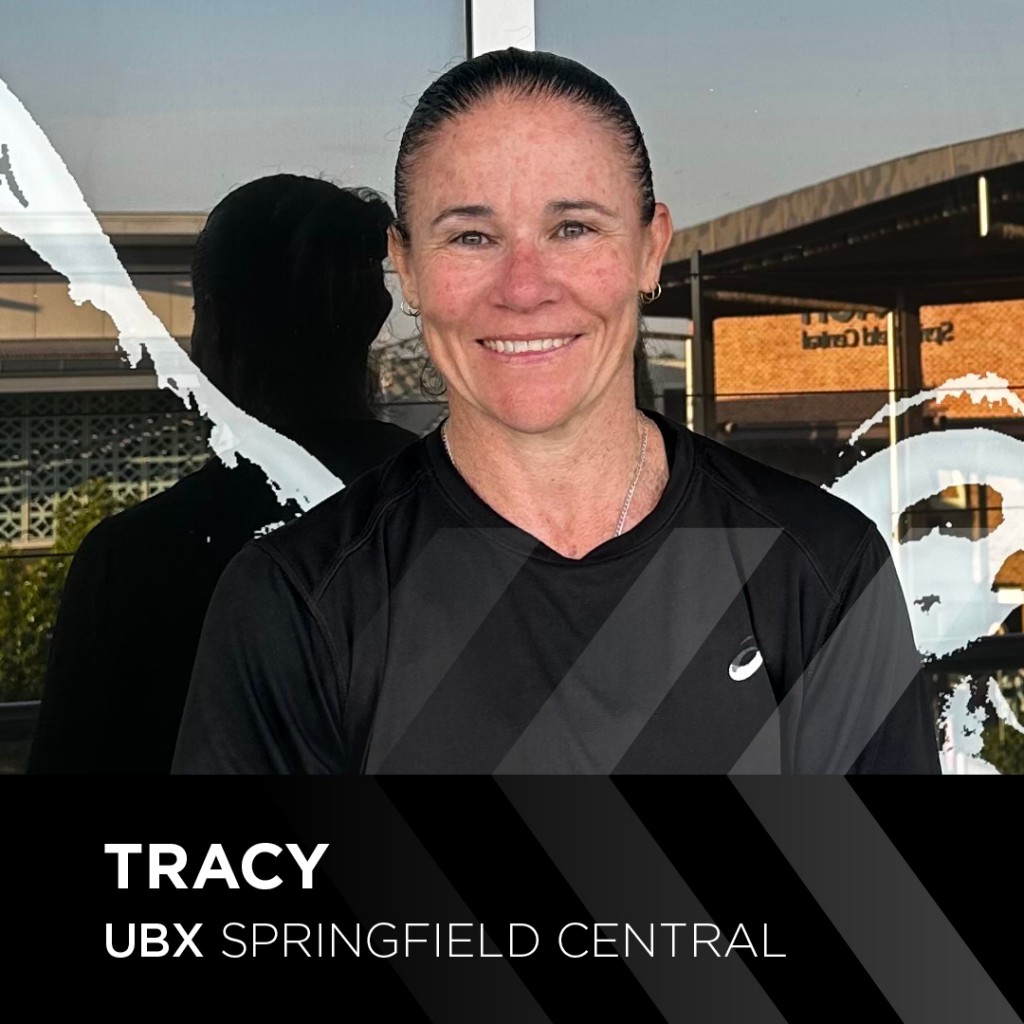 23 // Training Camp Winner – Tracy